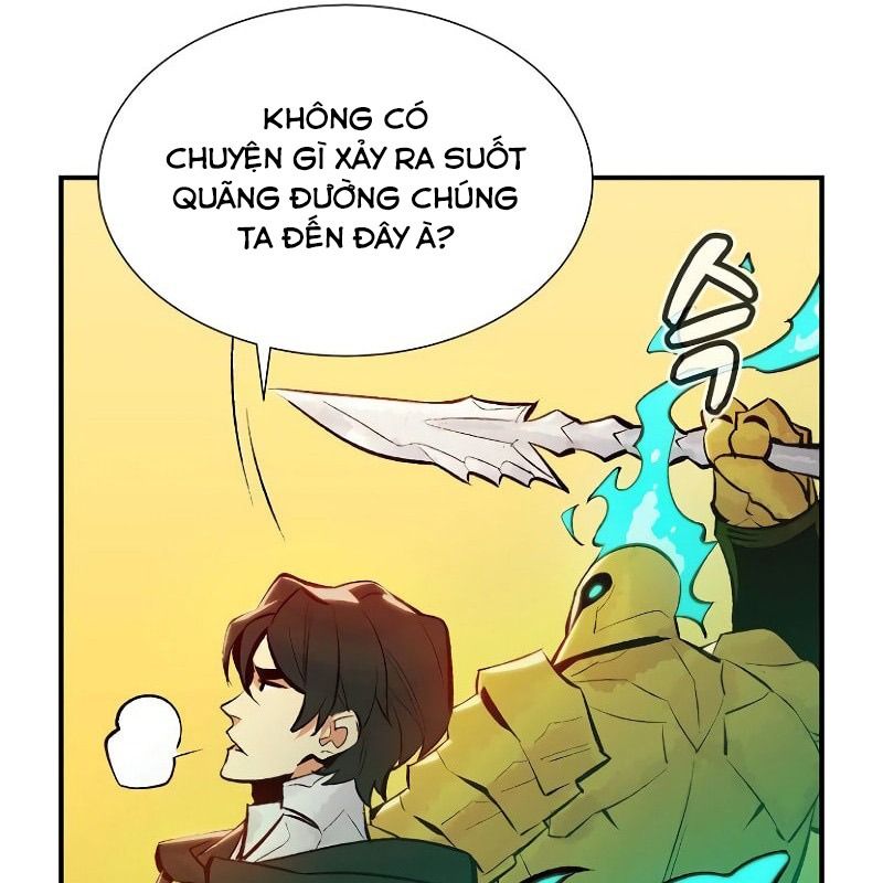 Tôi – Necromancer Cô Độc Chapter 50 - Trang 2