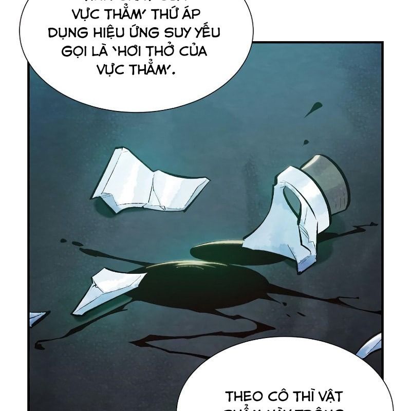 Tôi – Necromancer Cô Độc Chapter 50 - Trang 2