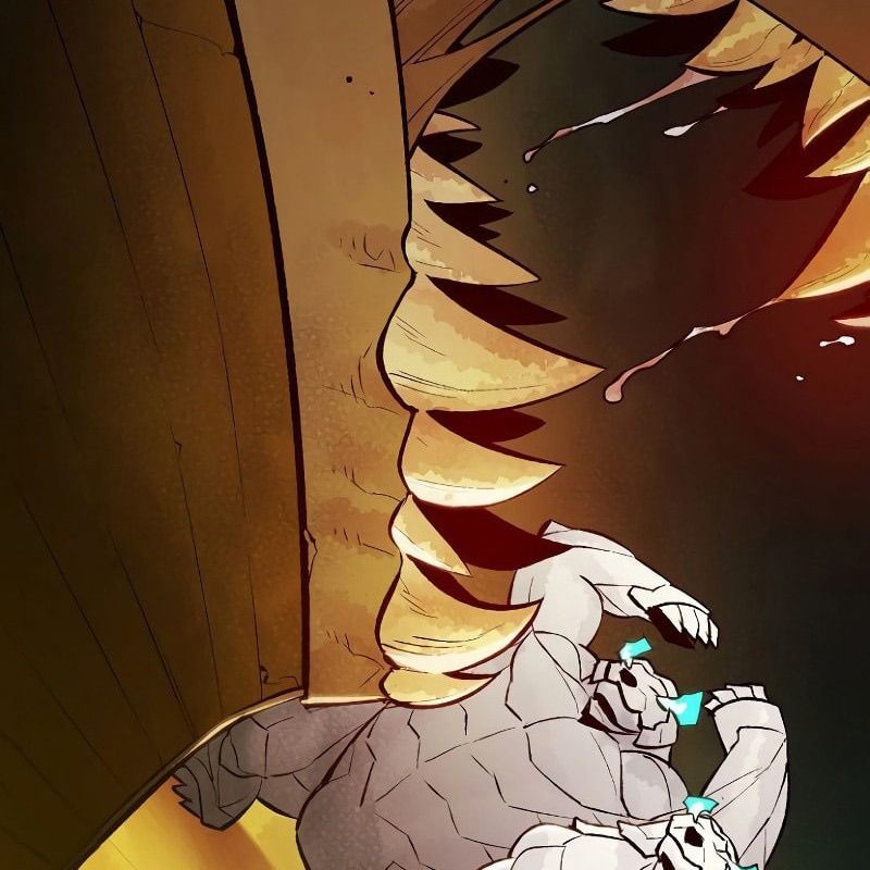 Tôi – Necromancer Cô Độc Chapter 50 - Trang 2