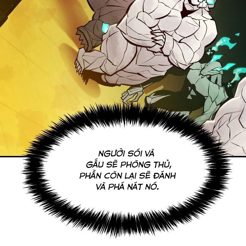 Tôi – Necromancer Cô Độc Chapter 50 - Trang 2