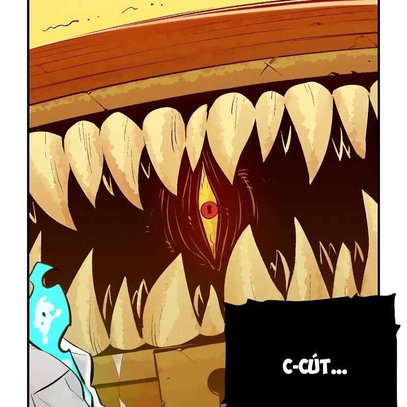 Tôi – Necromancer Cô Độc Chapter 50 - Trang 2