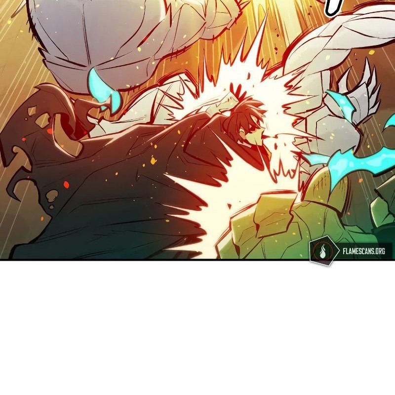 Tôi – Necromancer Cô Độc Chapter 50 - Trang 2