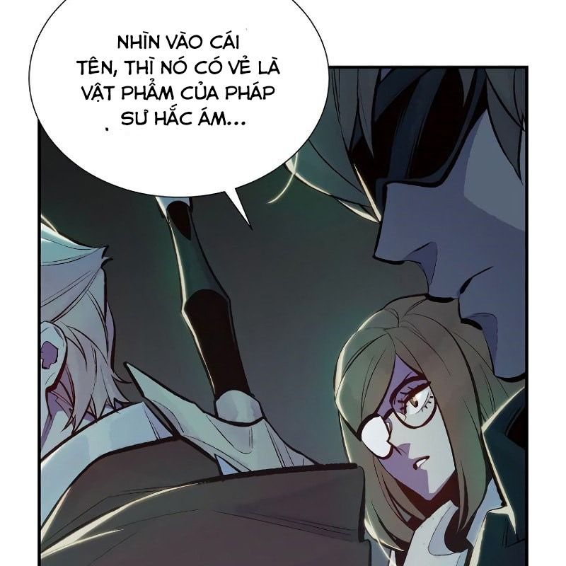 Tôi – Necromancer Cô Độc Chapter 50 - Trang 2