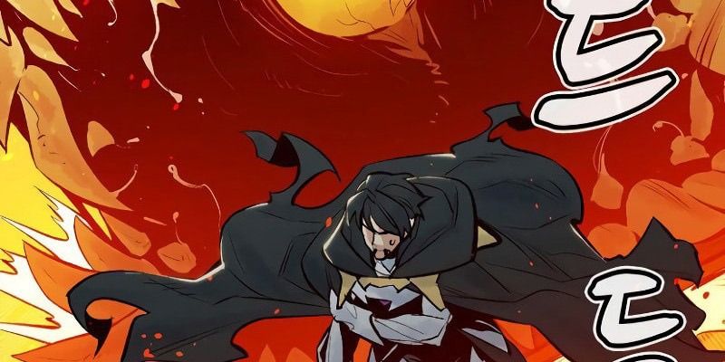 Tôi – Necromancer Cô Độc Chapter 50 - Trang 2