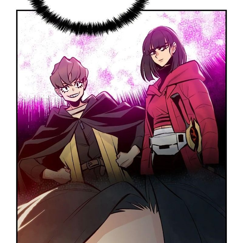 Tôi – Necromancer Cô Độc Chapter 50 - Trang 2