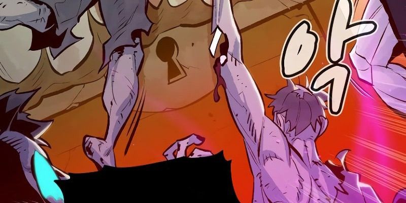 Tôi – Necromancer Cô Độc Chapter 50 - Trang 2