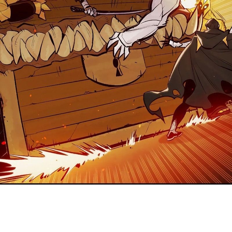 Tôi – Necromancer Cô Độc Chapter 50 - Trang 2