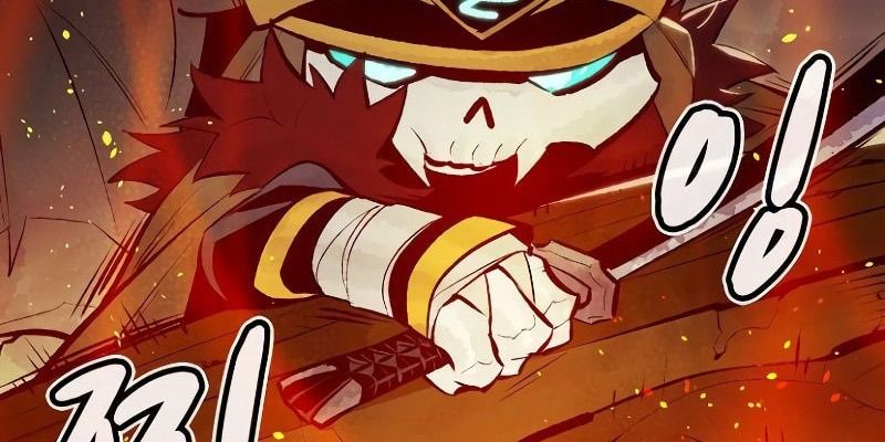 Tôi – Necromancer Cô Độc Chapter 50 - Trang 2