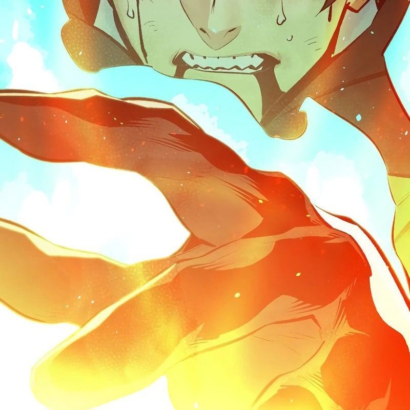 Tôi – Necromancer Cô Độc Chapter 50 - Trang 2