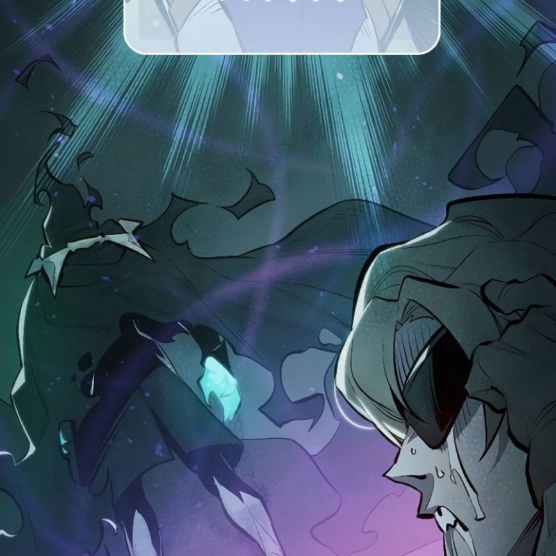 Tôi – Necromancer Cô Độc Chapter 50 - Trang 2