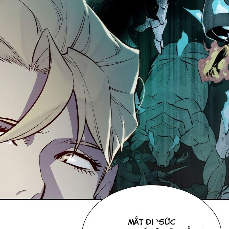 Tôi – Necromancer Cô Độc Chapter 50 - Trang 2