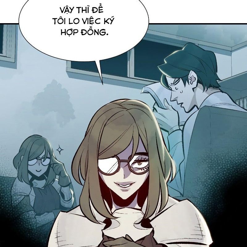 Tôi – Necromancer Cô Độc Chapter 50 - Trang 2