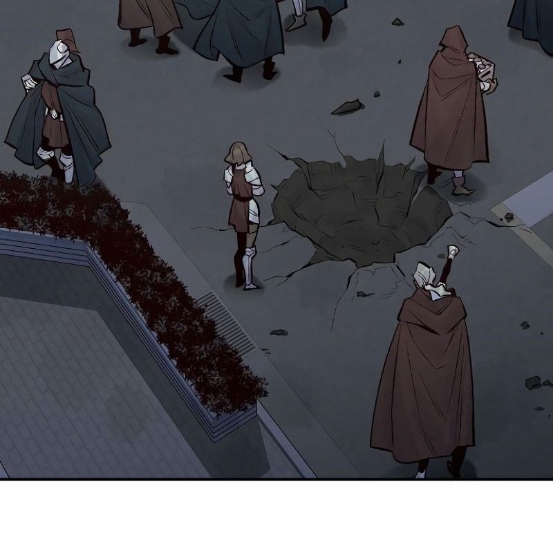 Tôi – Necromancer Cô Độc Chapter 50 - Trang 2