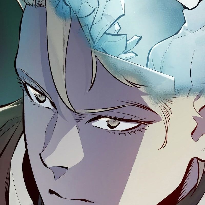 Tôi – Necromancer Cô Độc Chapter 50 - Trang 2