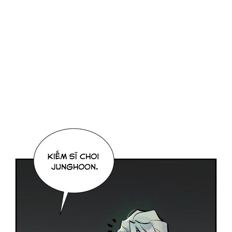 Tôi – Necromancer Cô Độc Chapter 50 - Trang 2