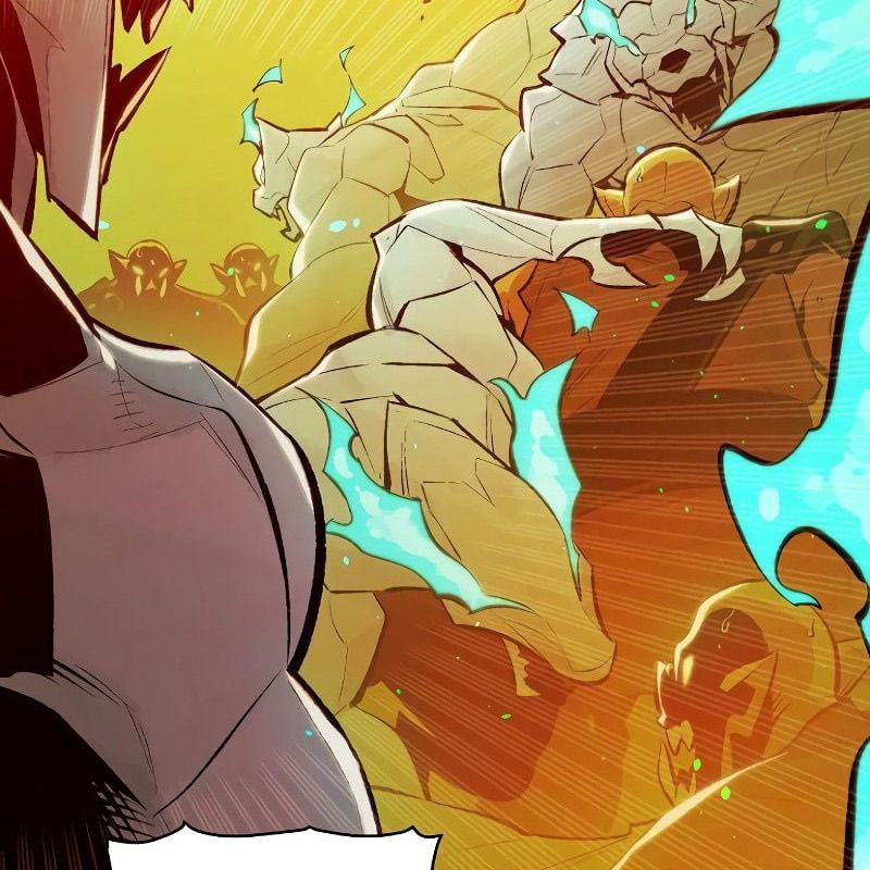 Tôi – Necromancer Cô Độc Chapter 50 - Trang 2