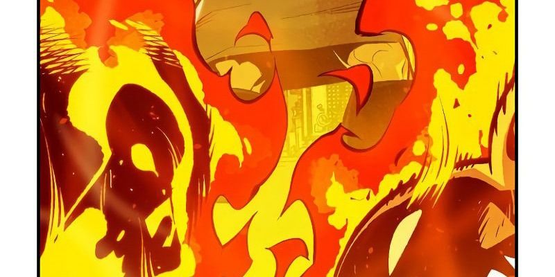 Tôi – Necromancer Cô Độc Chapter 50 - Trang 2