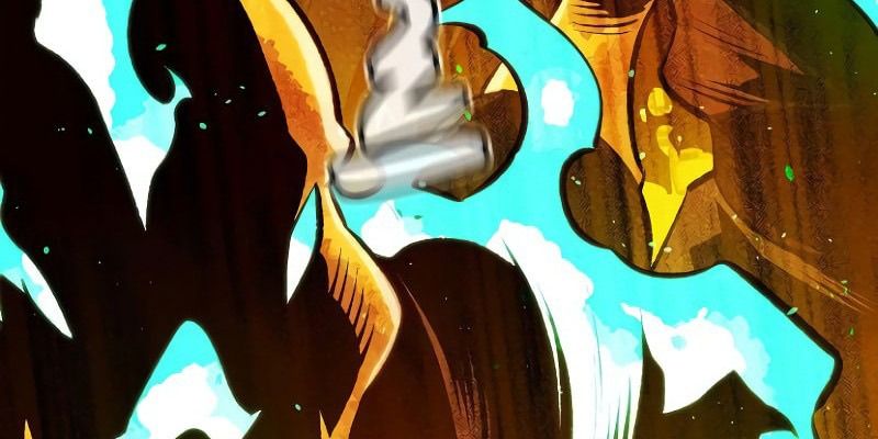 Tôi – Necromancer Cô Độc Chapter 50 - Trang 2