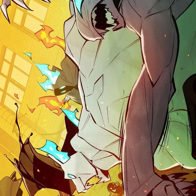 Tôi – Necromancer Cô Độc Chapter 50 - Trang 2