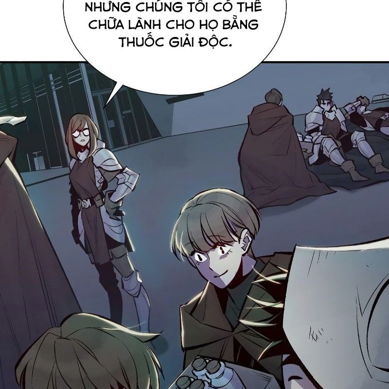 Tôi – Necromancer Cô Độc Chapter 50 - Trang 2