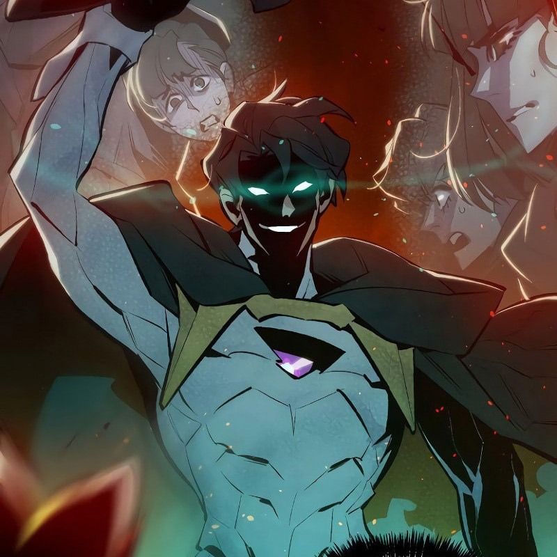 Tôi – Necromancer Cô Độc Chapter 50 - Trang 2