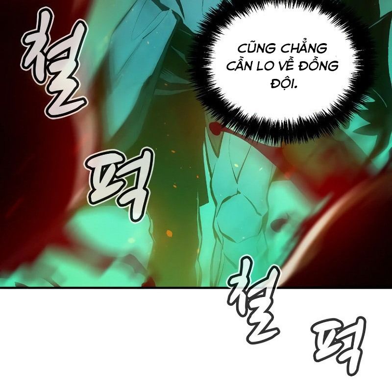 Tôi – Necromancer Cô Độc Chapter 50 - Trang 2