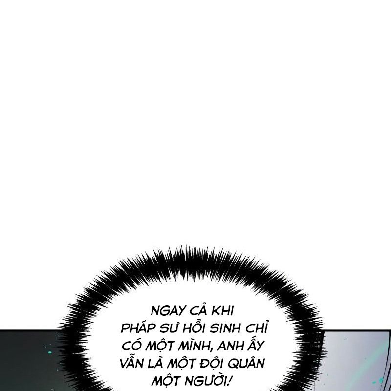 Tôi – Necromancer Cô Độc Chapter 50 - Trang 2