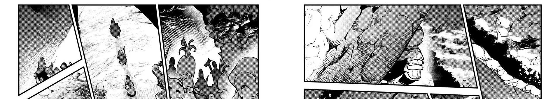 Cuộc Phiêu Lưu Của Kẻ Bất Tử Không Mong Muốn Chapter 56 - Trang 2