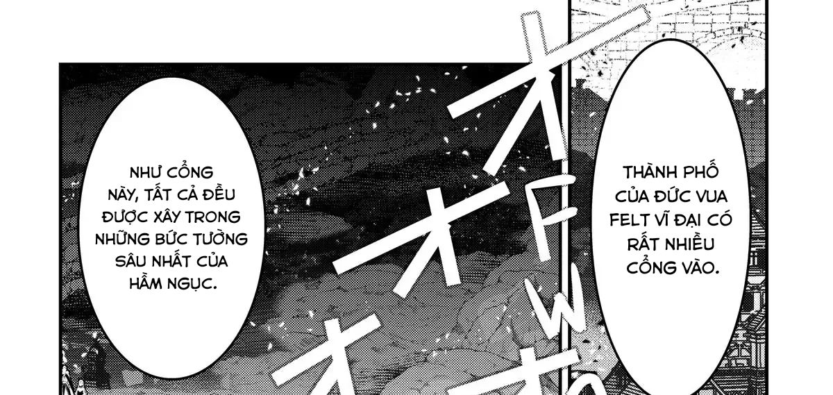 Cuộc Phiêu Lưu Của Kẻ Bất Tử Không Mong Muốn Chapter 56 - Trang 2