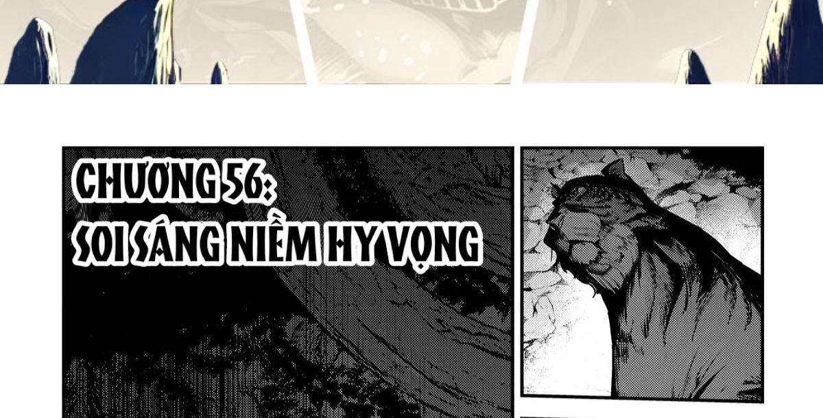 Cuộc Phiêu Lưu Của Kẻ Bất Tử Không Mong Muốn Chapter 56 - Trang 2