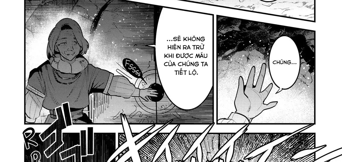 Cuộc Phiêu Lưu Của Kẻ Bất Tử Không Mong Muốn Chapter 56 - Trang 2