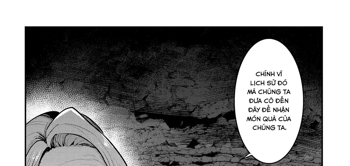 Cuộc Phiêu Lưu Của Kẻ Bất Tử Không Mong Muốn Chapter 56 - Trang 2