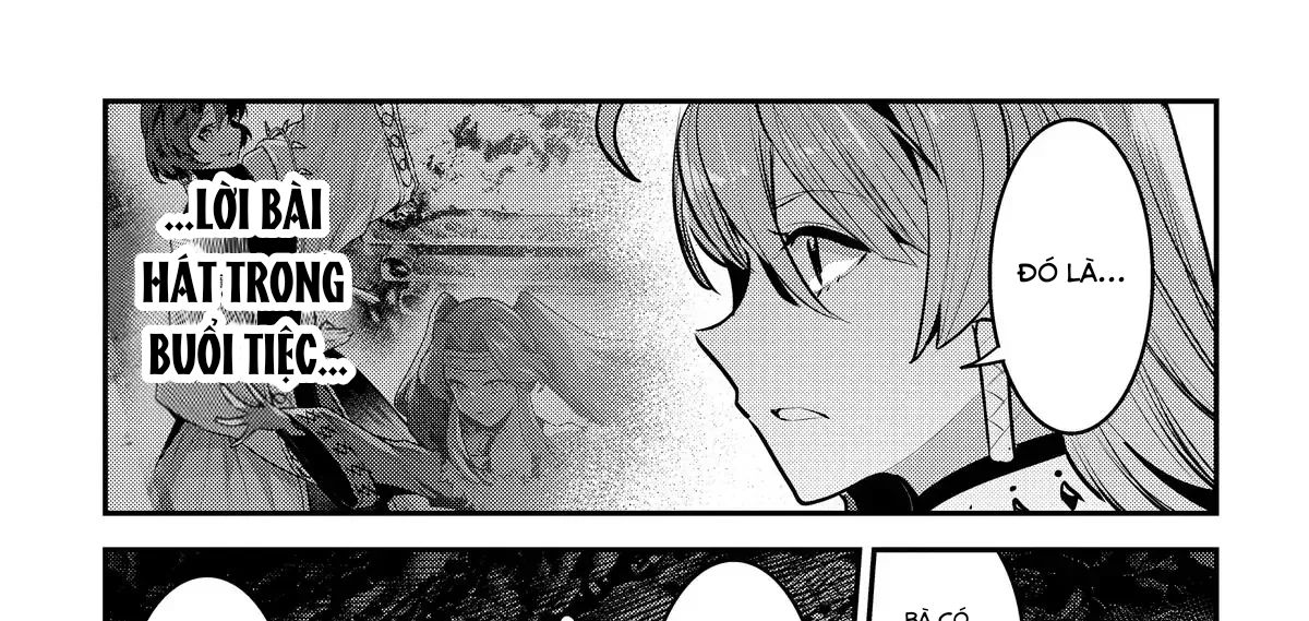 Cuộc Phiêu Lưu Của Kẻ Bất Tử Không Mong Muốn Chapter 56 - Trang 2