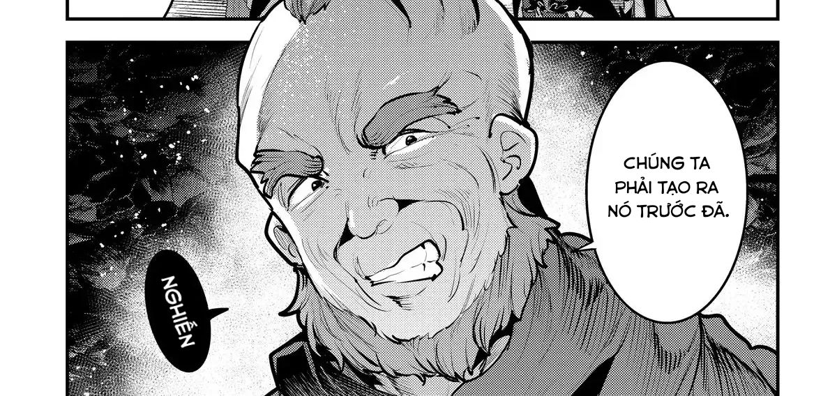 Cuộc Phiêu Lưu Của Kẻ Bất Tử Không Mong Muốn Chapter 56 - Trang 2