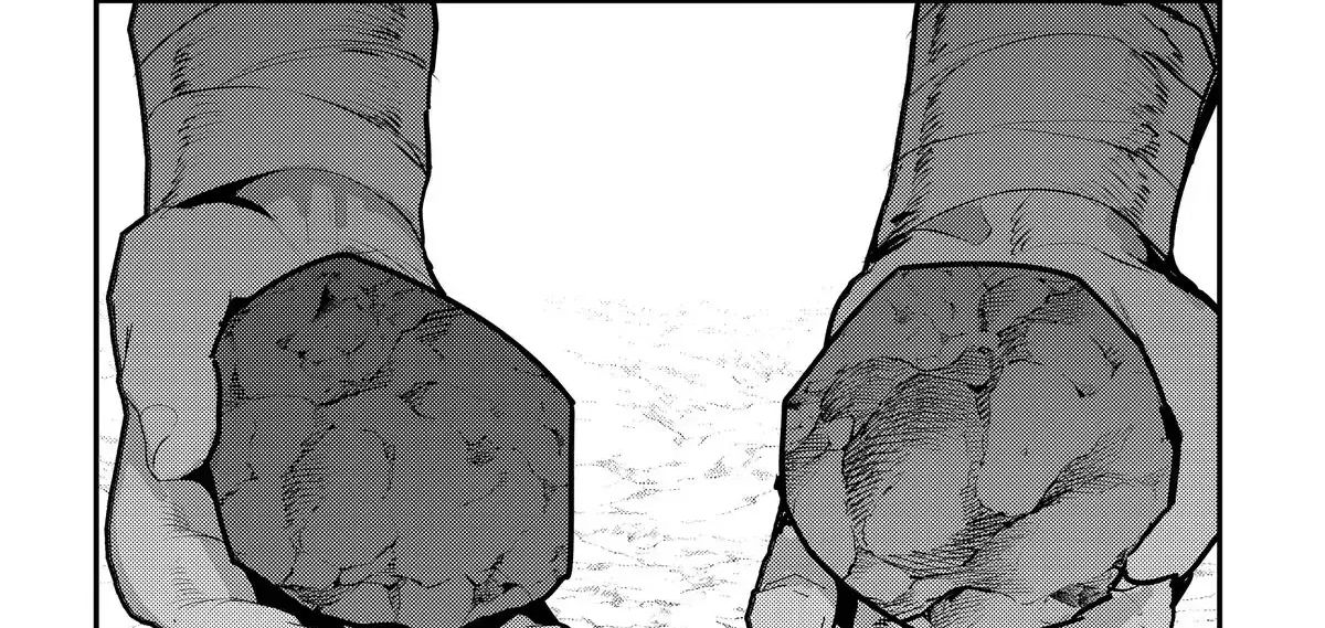 Cuộc Phiêu Lưu Của Kẻ Bất Tử Không Mong Muốn Chapter 56 - Trang 2