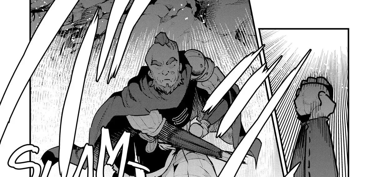 Cuộc Phiêu Lưu Của Kẻ Bất Tử Không Mong Muốn Chapter 56 - Trang 2