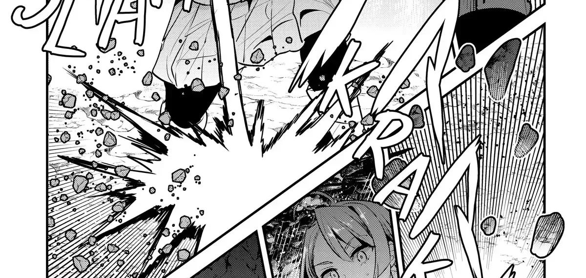 Cuộc Phiêu Lưu Của Kẻ Bất Tử Không Mong Muốn Chapter 56 - Trang 2