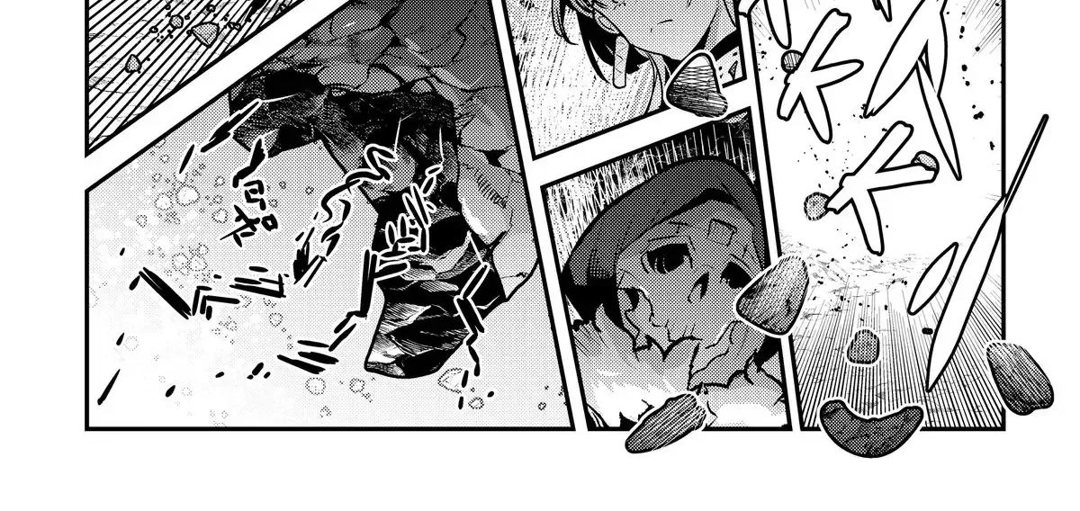 Cuộc Phiêu Lưu Của Kẻ Bất Tử Không Mong Muốn Chapter 56 - Trang 2