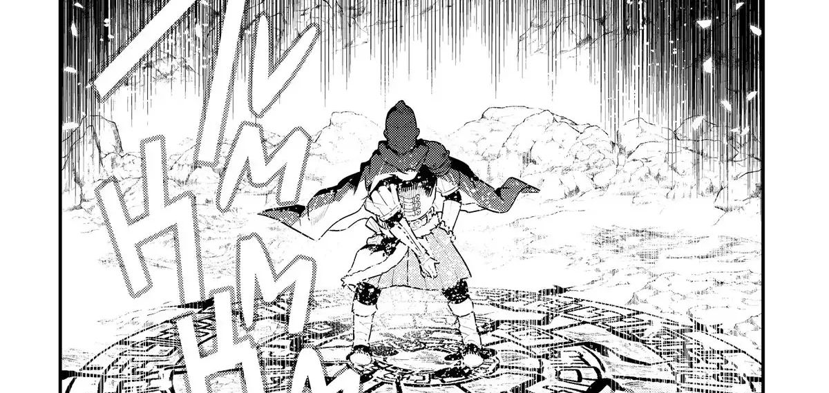 Cuộc Phiêu Lưu Của Kẻ Bất Tử Không Mong Muốn Chapter 56 - Trang 2