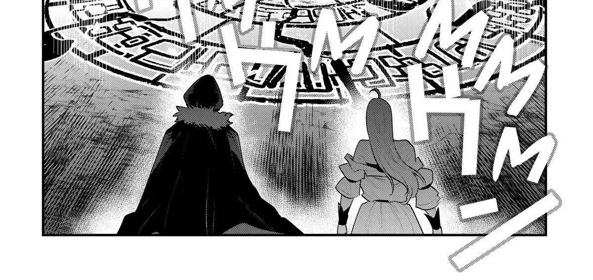 Cuộc Phiêu Lưu Của Kẻ Bất Tử Không Mong Muốn Chapter 56 - Trang 2