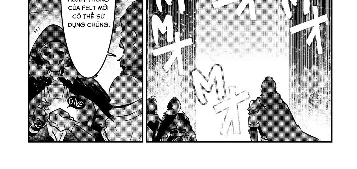 Cuộc Phiêu Lưu Của Kẻ Bất Tử Không Mong Muốn Chapter 56 - Trang 2