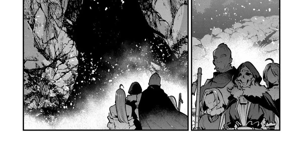 Cuộc Phiêu Lưu Của Kẻ Bất Tử Không Mong Muốn Chapter 56 - Trang 2