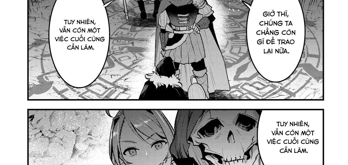 Cuộc Phiêu Lưu Của Kẻ Bất Tử Không Mong Muốn Chapter 56 - Trang 2