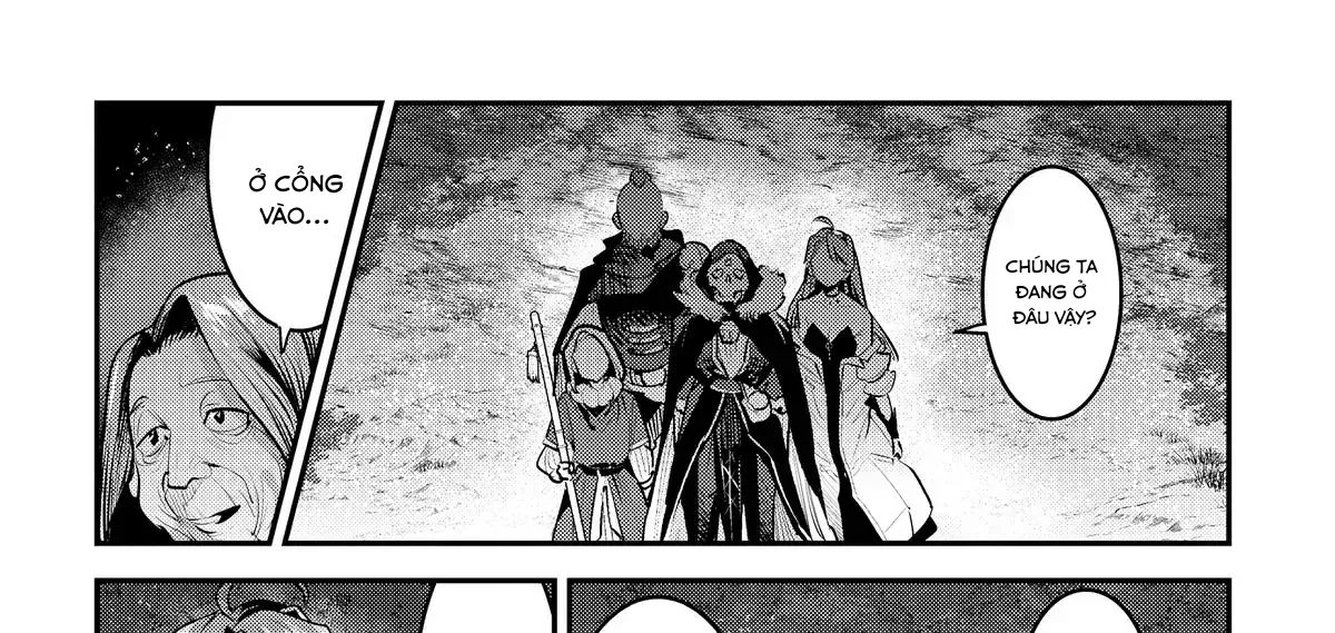 Cuộc Phiêu Lưu Của Kẻ Bất Tử Không Mong Muốn Chapter 56 - Trang 2