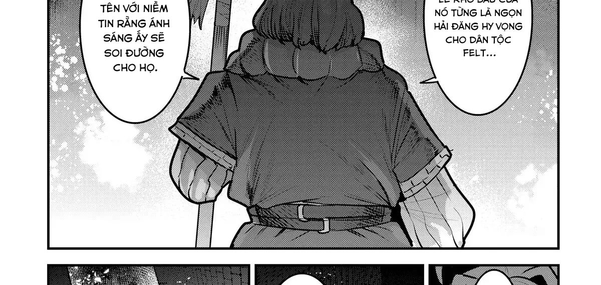 Cuộc Phiêu Lưu Của Kẻ Bất Tử Không Mong Muốn Chapter 56 - Trang 2