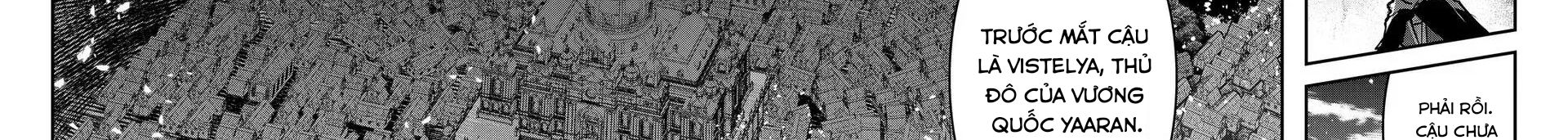 Cuộc Phiêu Lưu Của Kẻ Bất Tử Không Mong Muốn Chapter 56 - Trang 2