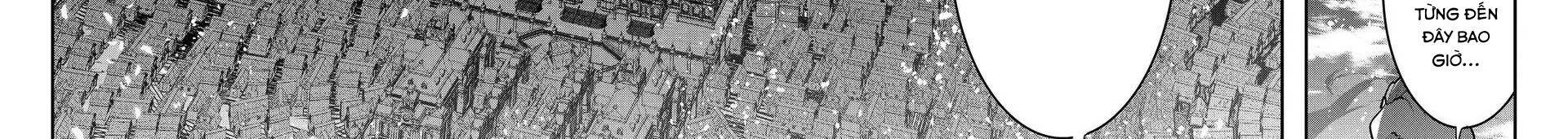 Cuộc Phiêu Lưu Của Kẻ Bất Tử Không Mong Muốn Chapter 56 - Trang 2