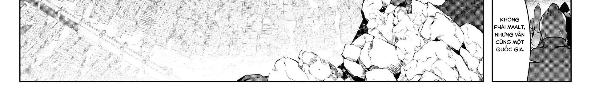 Cuộc Phiêu Lưu Của Kẻ Bất Tử Không Mong Muốn Chapter 56 - Trang 2