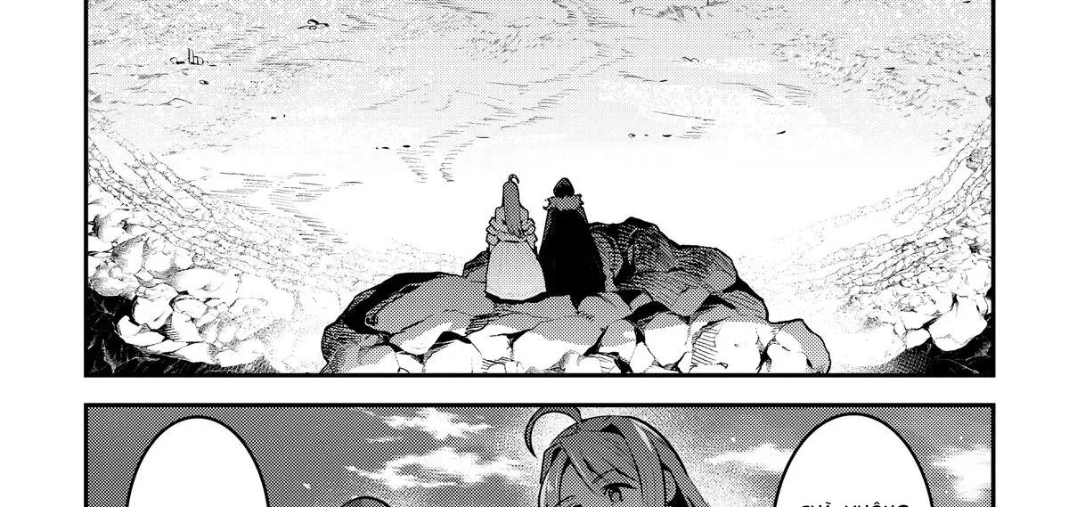 Cuộc Phiêu Lưu Của Kẻ Bất Tử Không Mong Muốn Chapter 56 - Trang 2