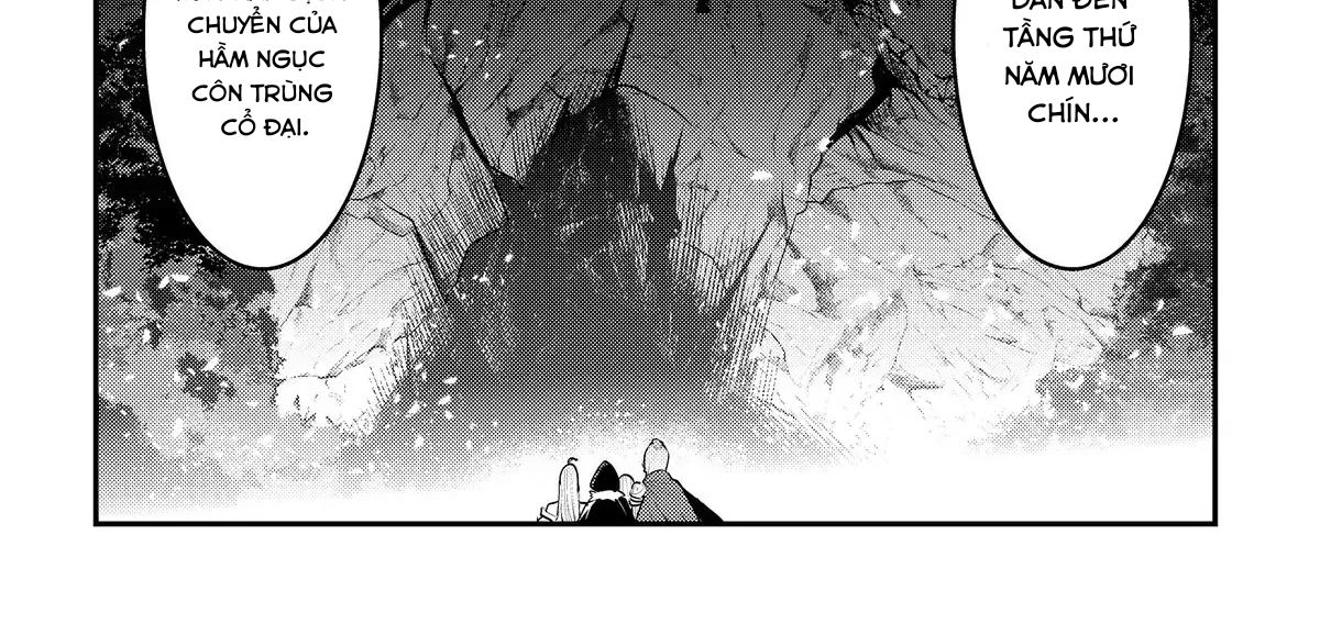 Cuộc Phiêu Lưu Của Kẻ Bất Tử Không Mong Muốn Chapter 56 - Trang 2